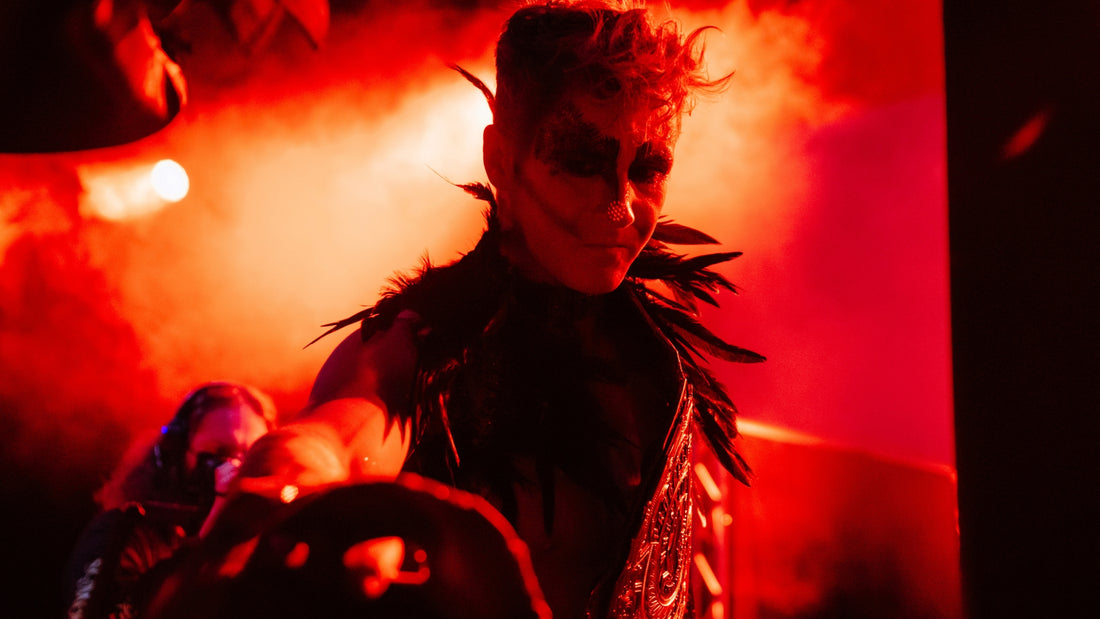 Chapter 115 - 5pm, Saturday 17th July