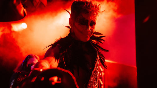 Chapter 115 - 5pm, Saturday 17th July