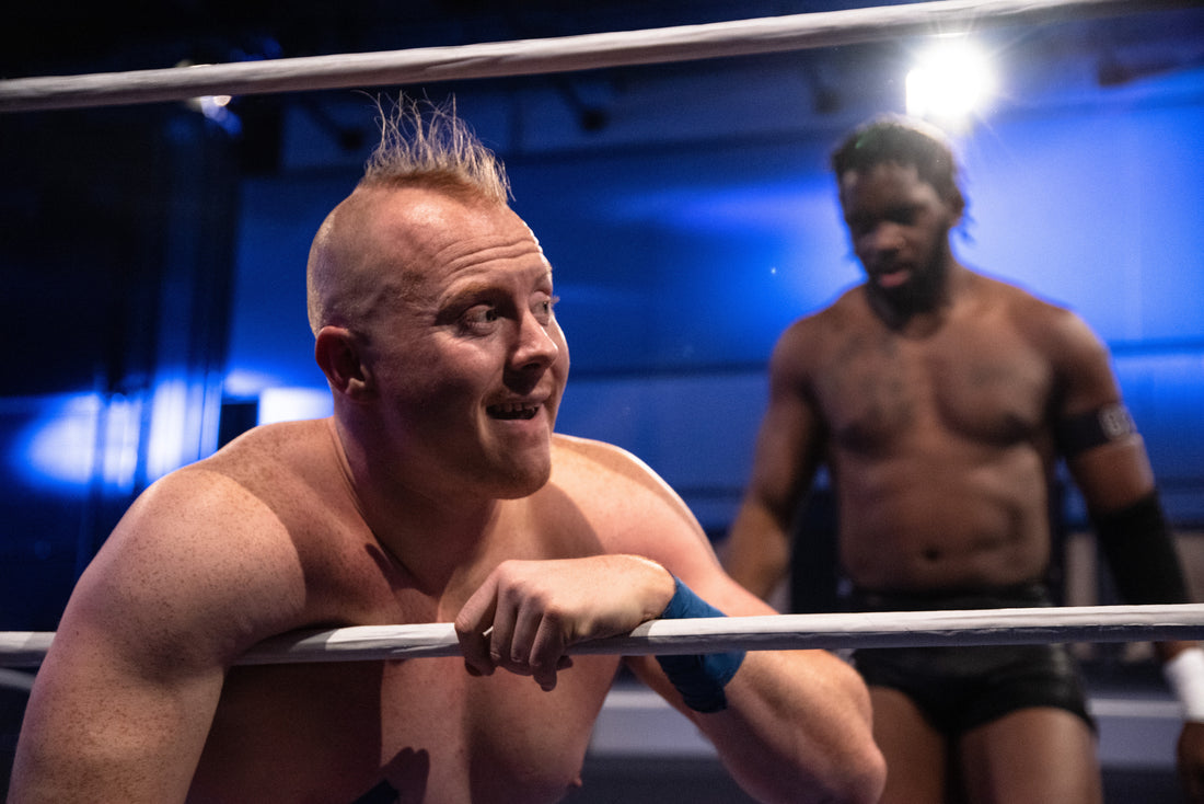 Chapter 107 - 5pm, Saturday 27th March