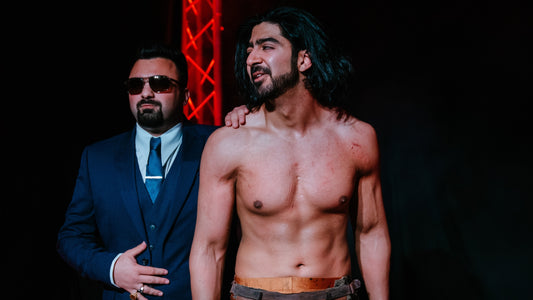 Chapter 116 - 5pm, Saturday 31st July