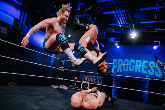 Chapter 109 - 5pm, Saturday 24th April