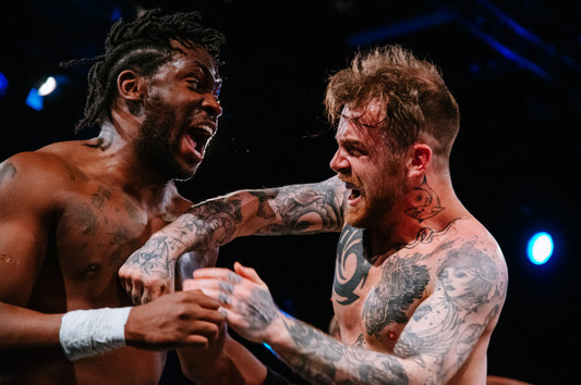 Chapter 113 - 5pm, Saturday 19th June