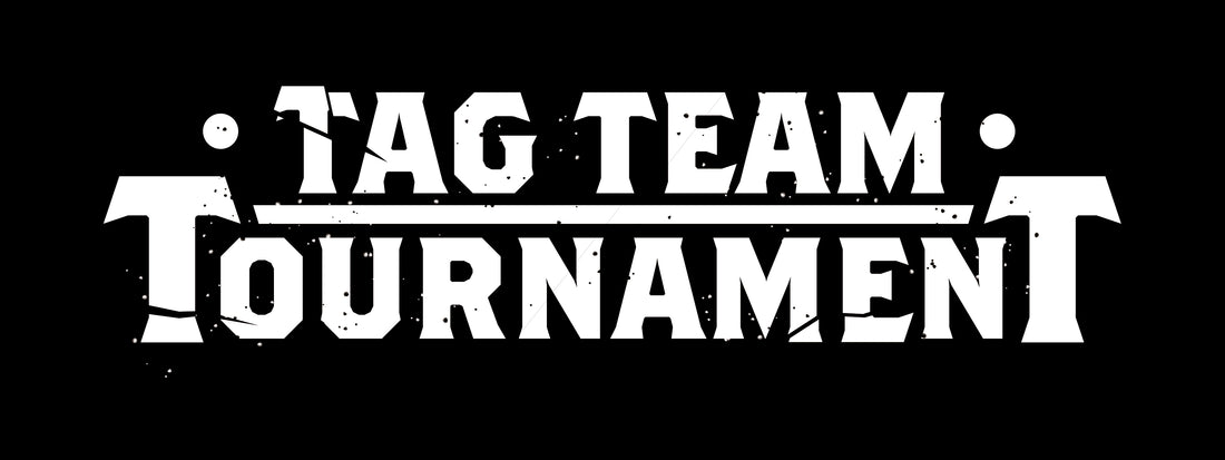 Tag Team Title Tournament Bracket