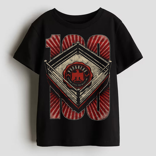 100th Event T-Shirt