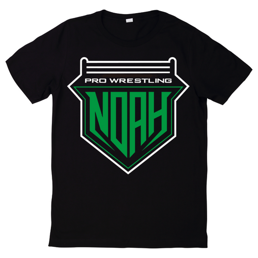 PROGRESS Wrestling T Shirt - Pro Wrestling NOAH T Shirt